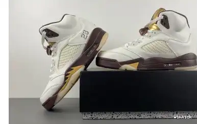 Jordan 5 Air DD9336-200 “Earth” 0624